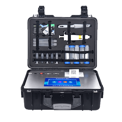 獸藥殘留檢測(cè)儀-基礎(chǔ)款